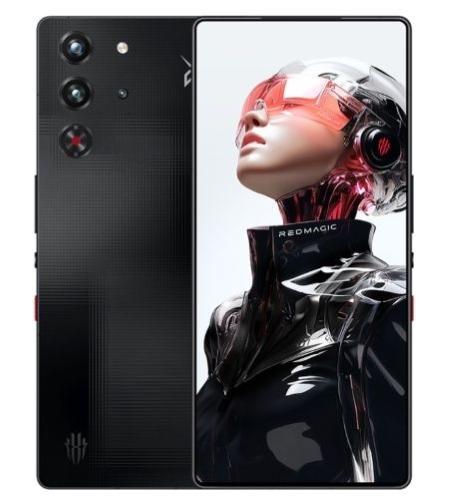 Nubia REDMAGIC 10S Pro | aptX